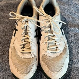 ASICS Men's Gel-Dedicate 8 Tennis Shoes